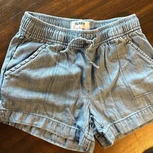 Lightweight old navy short